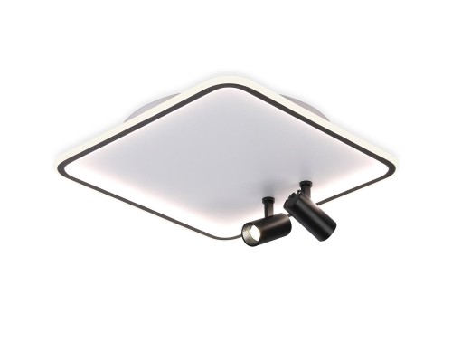 Потолочный светодиодный светильник Ambrella light Comfort LineTech FL5115