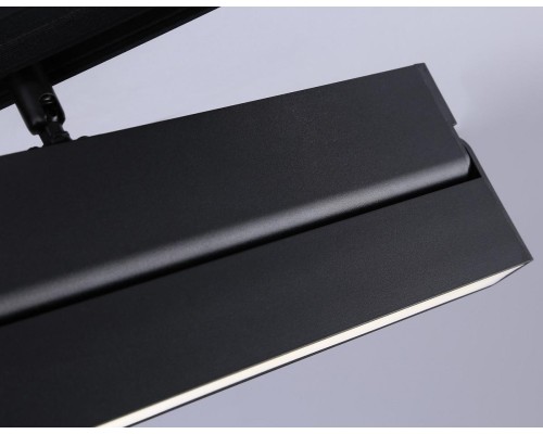 Трековый светодиодный светильник Ambrella light Track System Magnetic GL4066