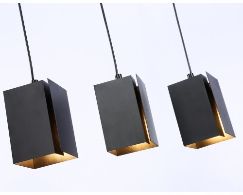 Подвесной светильник Ambrella light Techno Spot Techno TN5141