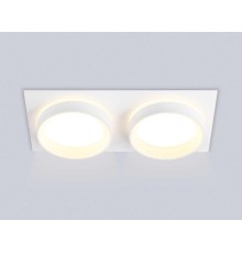 Светильник встраиваемый Ambrella Light TN6711