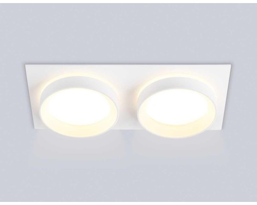 Светильник встраиваемый Ambrella Light TN6711