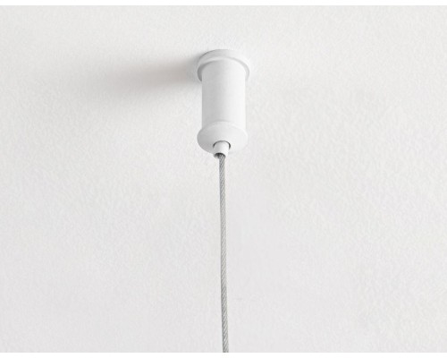 Подвесной светодиодный светильник Ambrella light Comfort Line FL5521