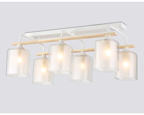 Светильник потолочный Ambrella light TRADITIONAL TR3033247