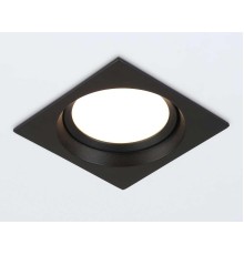 Светильник встраиваемый поворотный AMBRELLA LIGHT TECHNO SPOT TN52233