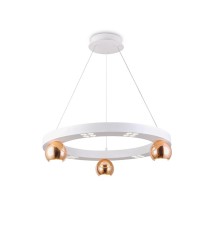 Подвесной светодиодный светильник Ambrella light Comfort LineTech FL5959