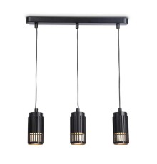 Подвесной светильник Ambrella light Techno Spot Techno family TN51699