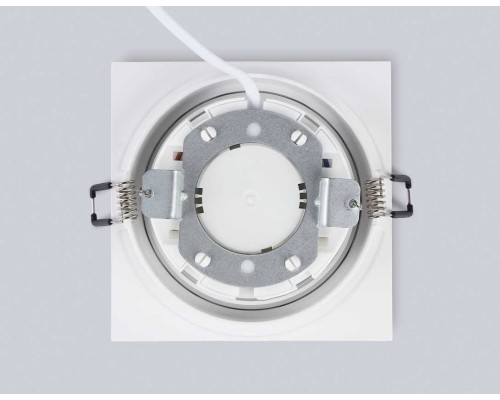 Светильник встраиваемый Ambrella Light TN6607