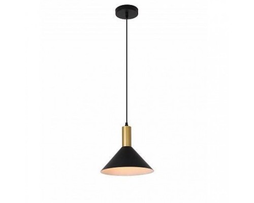 Подвесной светильник Escada 1108/1S Black
