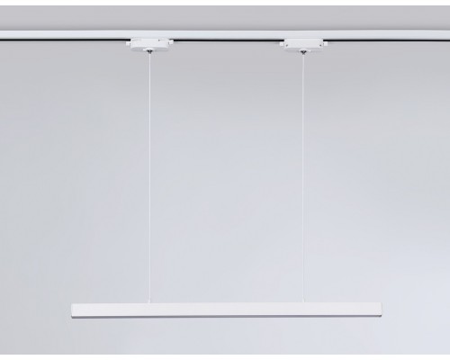 Подвесной трековый светодиодный светильник Ambrella light Track System GL6782