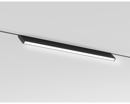 Трековый линейный светильник Ambrella Light TRACK SYSTEM GL2355