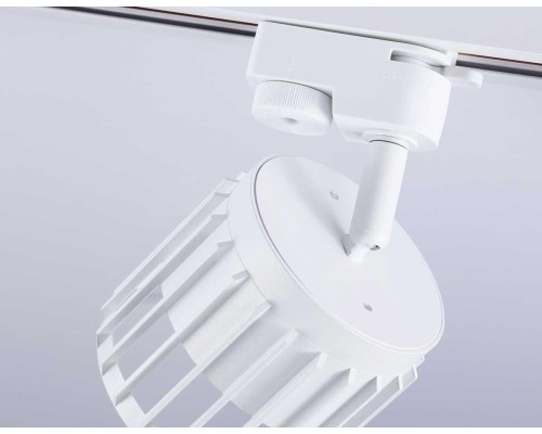 Трековый светильник Ambrella light Track System GL5348
