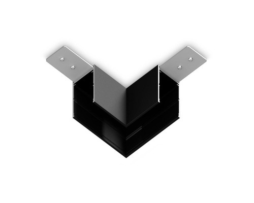 Коннектор L-образный Ambrella Light Track System Magnetic 220V GL1032