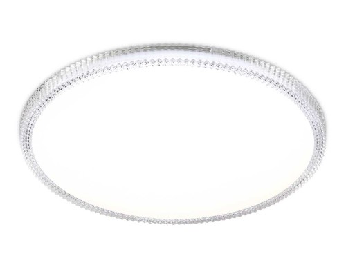 Светильник Ambrella Light ORBITAL FZ1701