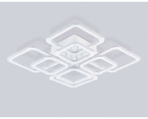 Светильник потолочный Ambrella light ACRYLICA FA8950