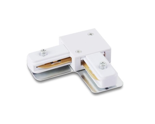 Коннектор L-образный Ambrella Light Track System Standard 220V GL7163