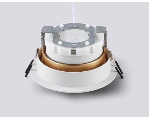 Встраиваемый светильник Ambrella light TECHNO SPOT TN52332