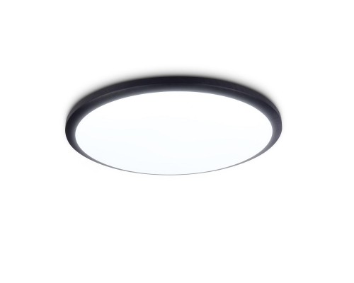 Потолочный светодиодный светильник Ambrella light Orbital Air FZ1234