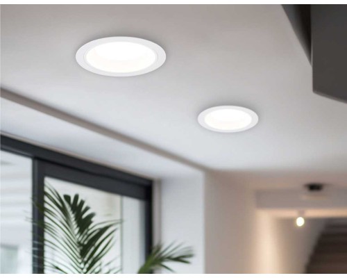 Встраиваемый светильник Ambrella light TECHNO SPOT TN52335