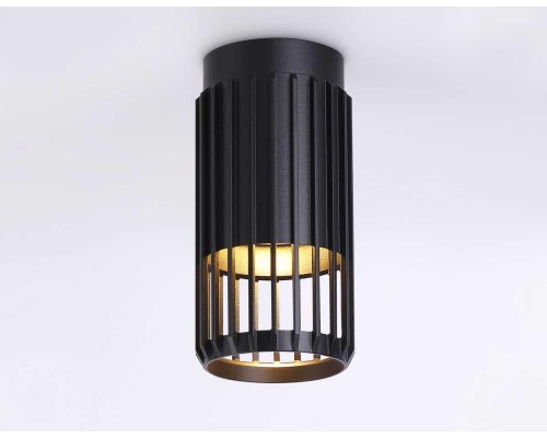 Потолочный светильник Ambrella light Techno Spot Techno family TN51674