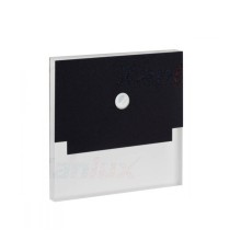 Подсветка лестницы Kanlux SABIK LED PIR B-NW 29858