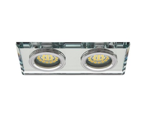 Точечный светильник Kanlux MORTA CT-DSL250-SR 19362