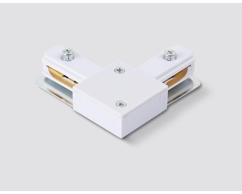 Коннектор L-образный Ambrella Light Track System Standard 220V GL7163