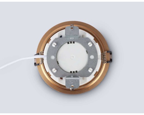 Светильник встраиваемый Ambrella Light TN51815