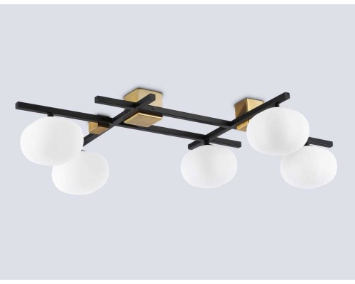 Потолочный светильник Ambrella light High Light LH51015