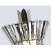 Настенный светильник с хрусталем Ambrella light High Light LH41032
