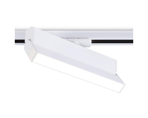 Трековый светодиодный светильник Ambrella light Track System GL6806