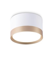 Потолочный светильник Ambrella Light Techno Spot GX Standard tech TN52355