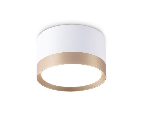 Потолочный светильник Ambrella Light Techno Spot GX Standard tech TN52355