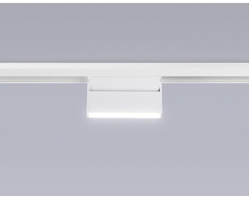 Трековый светодиодный светильник Ambrella light Track System Magnetic GL4058