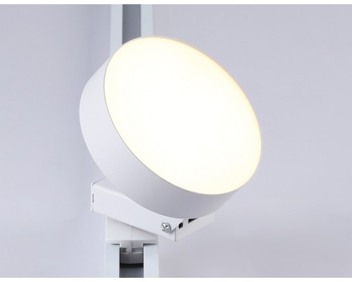 Трековый светодиодный светильник Ambrella light Track System GL6835