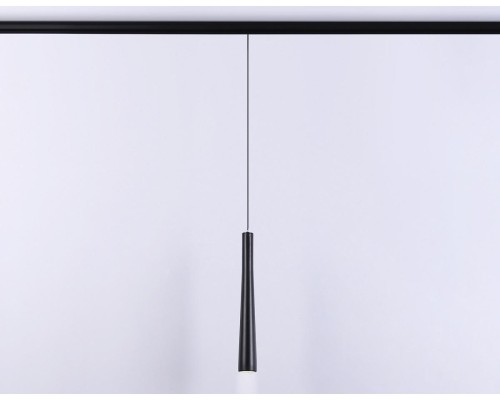 Трековый подвесной светодиодный светильник Ambrella light Track System Magnetic GL4351