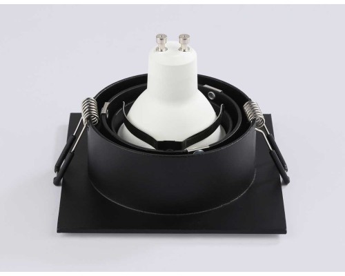 Встраиваемый точечный светильник  Ambrella light TECHNO SPOT TN102758