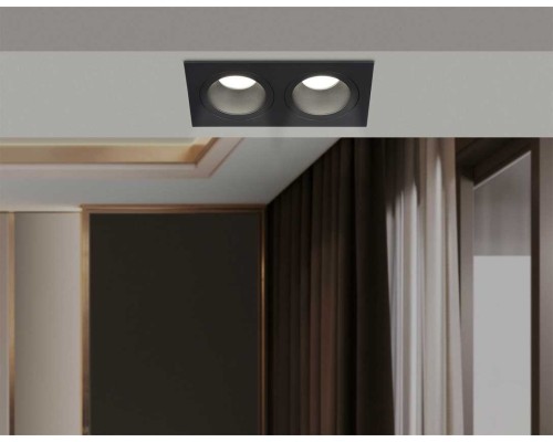 Светильник встраиваемый Ambrella Light TN102832