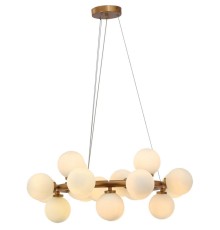 Подвесной светильник Vele Luce Orbita VL1704P20