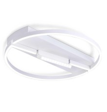 Потолочный светодиодный светильник Ambrella light Comfort LineTech FL51459