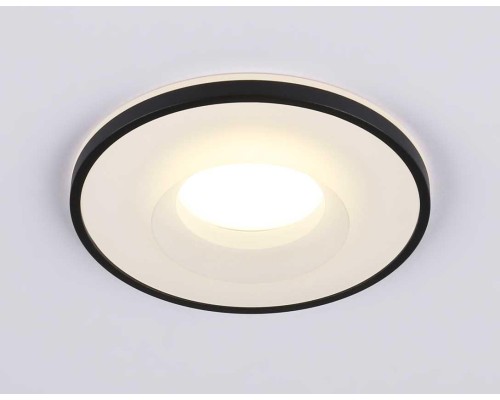 Светильник встраиваемый Ambrella Light TN3201