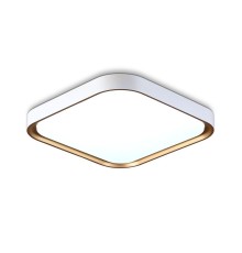 Потолочный светодиодный светильник Ambrella light Orbital Air FZ1253