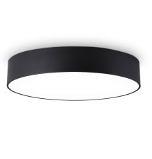 Потолочный светодиодный светильник Ambrella light Orbital Air Alum FV5534