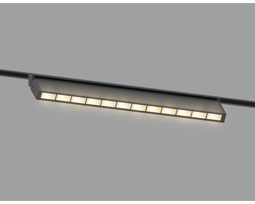 Трековый линейный светильник Ambrella Light TRACK SYSTEM GL2360