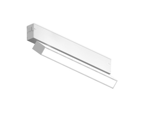 Трековый светодиодный светильник Ambrella Light Track System Magnetic 220V GL1331