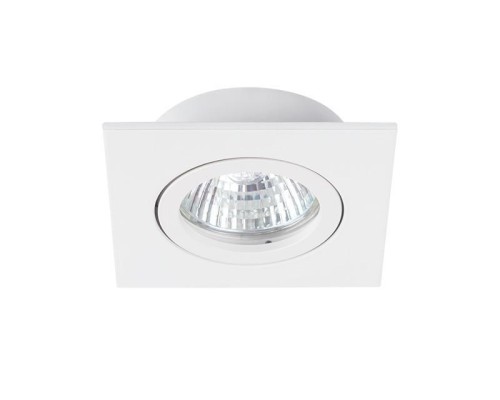 Точечный светильник Kanlux DALLA CT-DTL50-W 22431