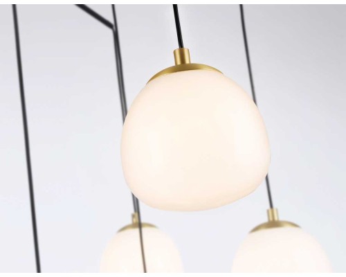 Светильник на штанге Ambrella light High Light LH51001