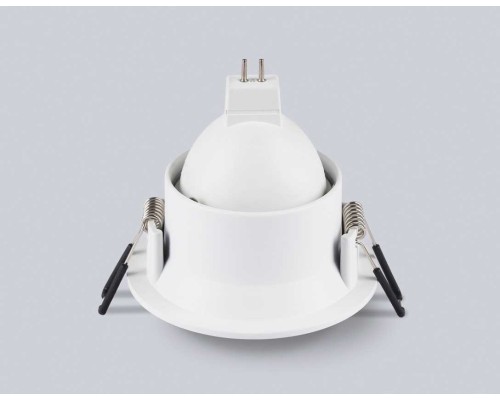 Светильник встраиваемый Ambrella Light TN102805