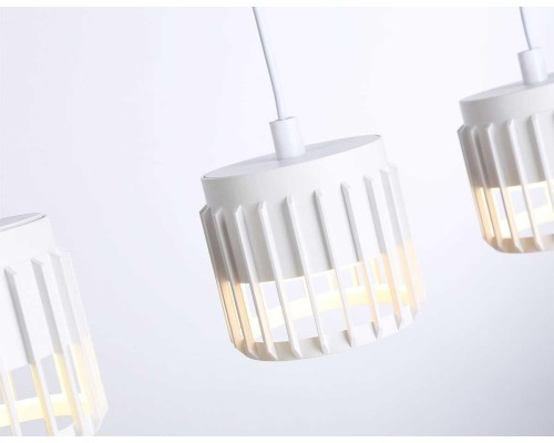 Подвесной светильник Ambrella light Techno Spot Techno family TN71173