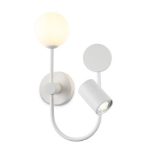 Настенный светодиодный светильник Ambrella light Comfort LineTech FL66388