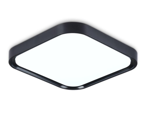 Потолочный светодиодный светильник Ambrella light Orbital Air FZ1268